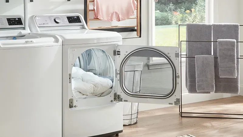Dryers